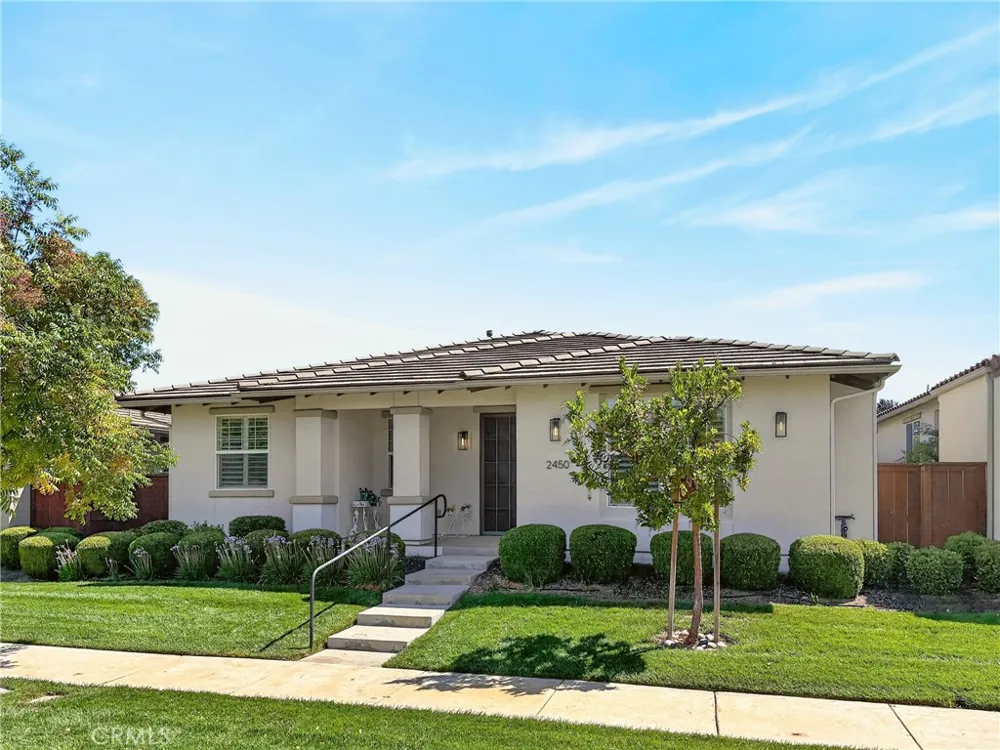 2450 Alameda Paso Robles, CA 93446
