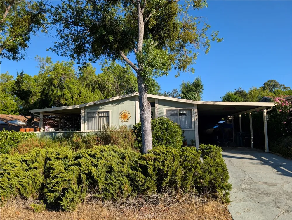 3053 Water View Drive Paso Robles, CA 93446