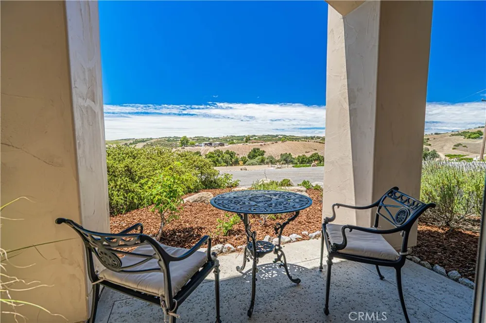 1455 Kiler Canyon Road Paso Robles, CA 93446