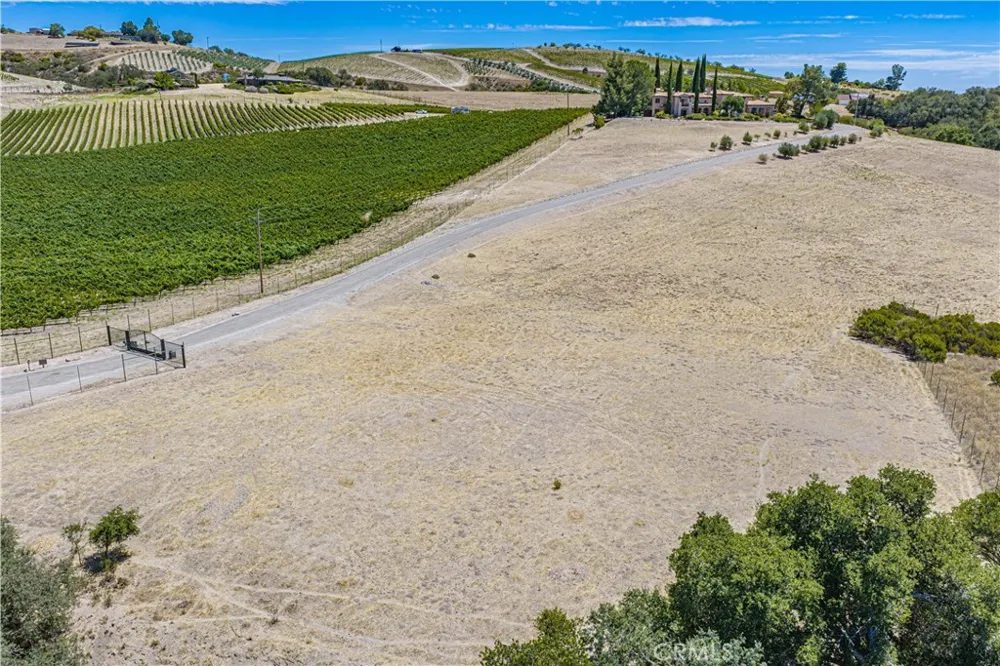 1455 Kiler Canyon Road Paso Robles, CA 93446