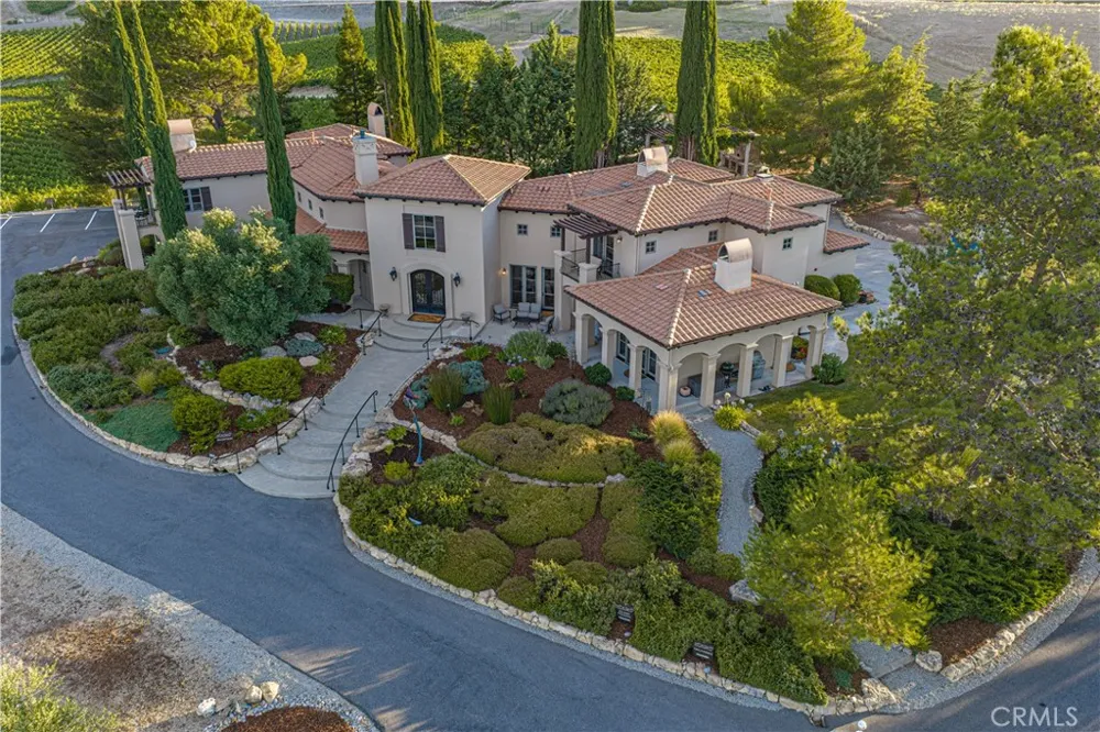 1455 Kiler Canyon Road Paso Robles, CA 93446