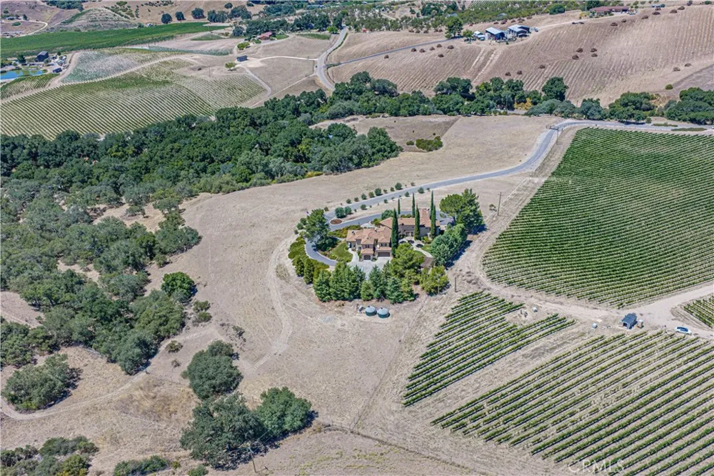 1455 Kiler Canyon Road Paso Robles, CA 93446