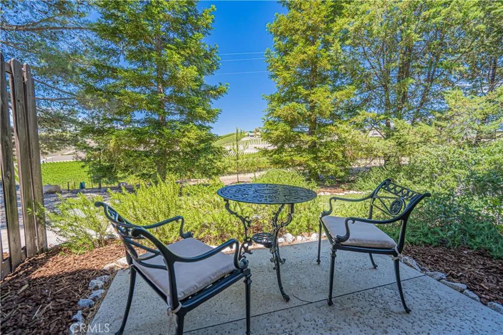 1455 Kiler Canyon Road Paso Robles, CA 93446