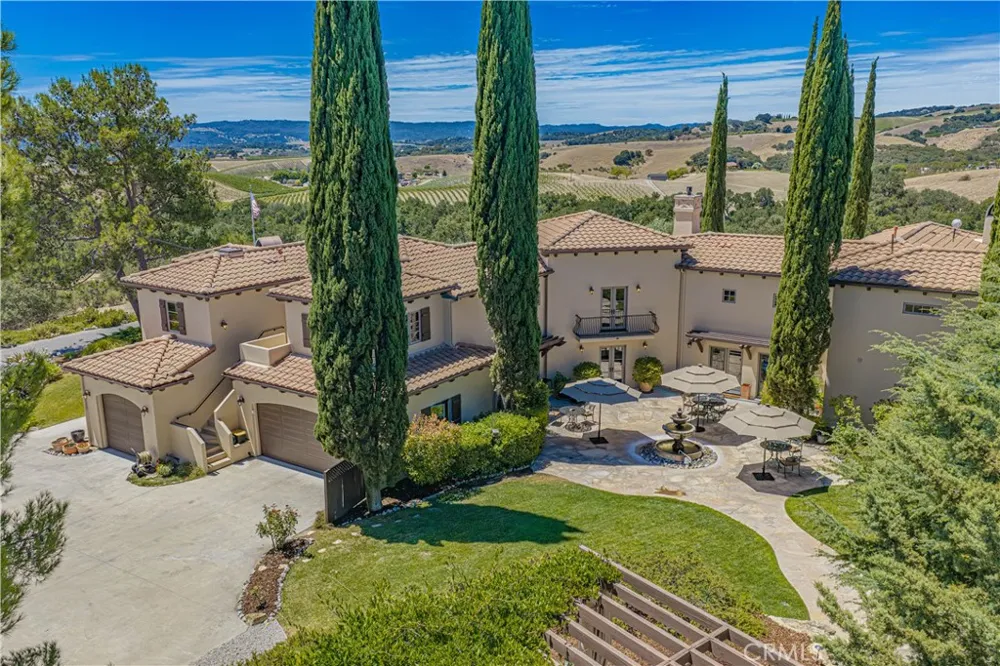1455 Kiler Canyon Road Paso Robles, CA 93446