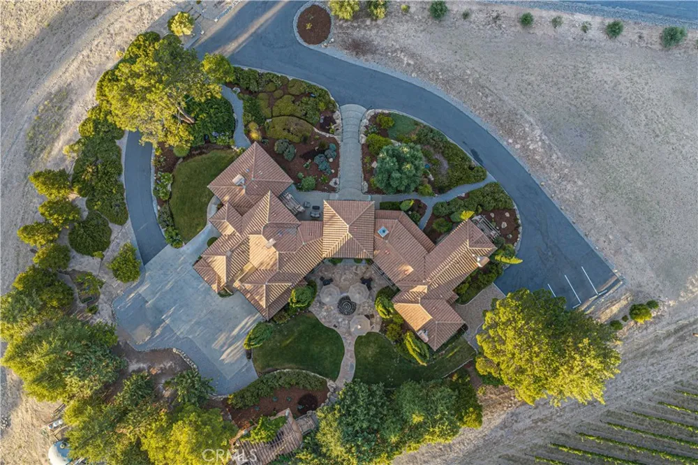 1455 Kiler Canyon Road Paso Robles, CA 93446