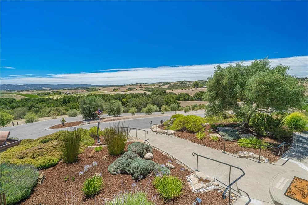 1455 Kiler Canyon Road Paso Robles, CA 93446