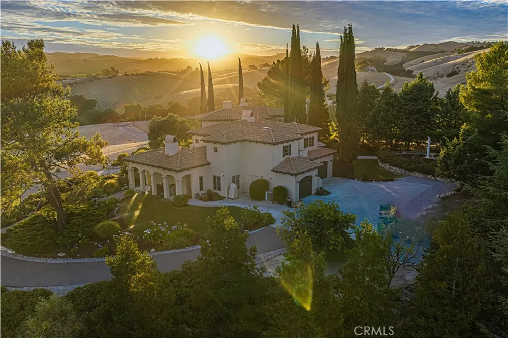 1455 Kiler Canyon Road Paso Robles, CA 93446