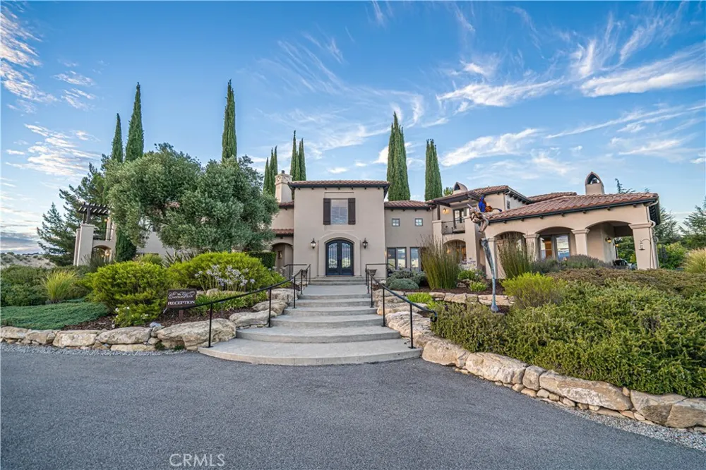 1455 Kiler Canyon Road Paso Robles, CA 93446