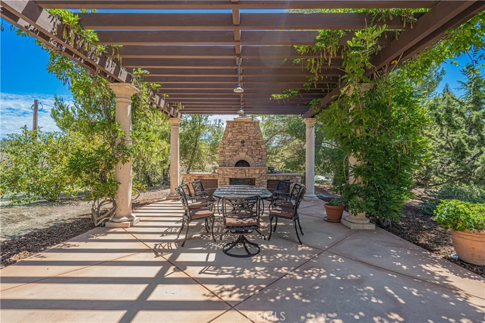 1455 Kiler Canyon Road Paso Robles, CA 93446