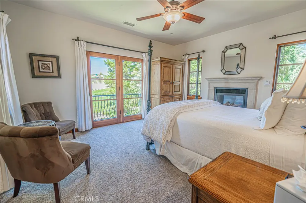 1455 Kiler Canyon Road Paso Robles, CA 93446