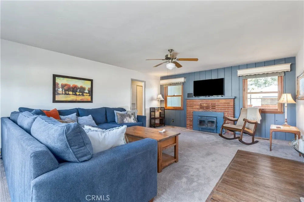 240 Oak Paso Robles, CA 93446
