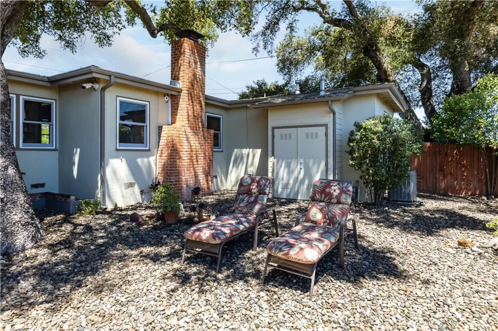 240 Oak Paso Robles, CA 93446