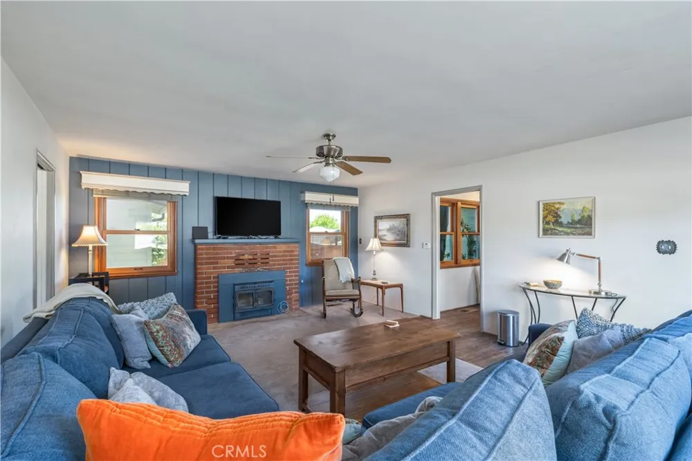 240 Oak Paso Robles, CA 93446