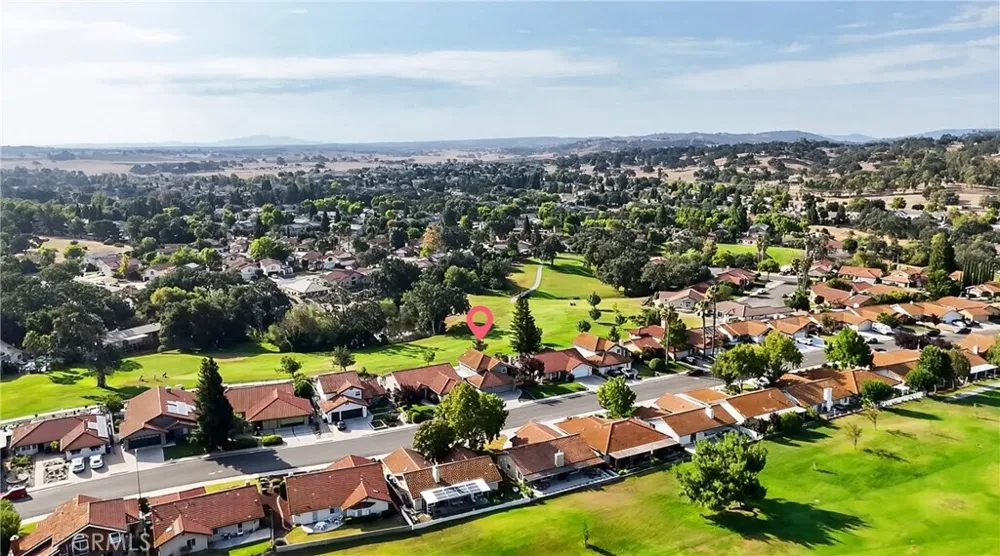 928 Saint Ann Paso Robles, CA 93446