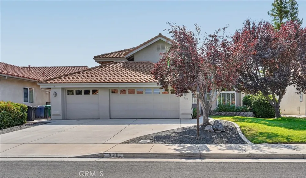 928 Saint Ann Paso Robles, CA 93446