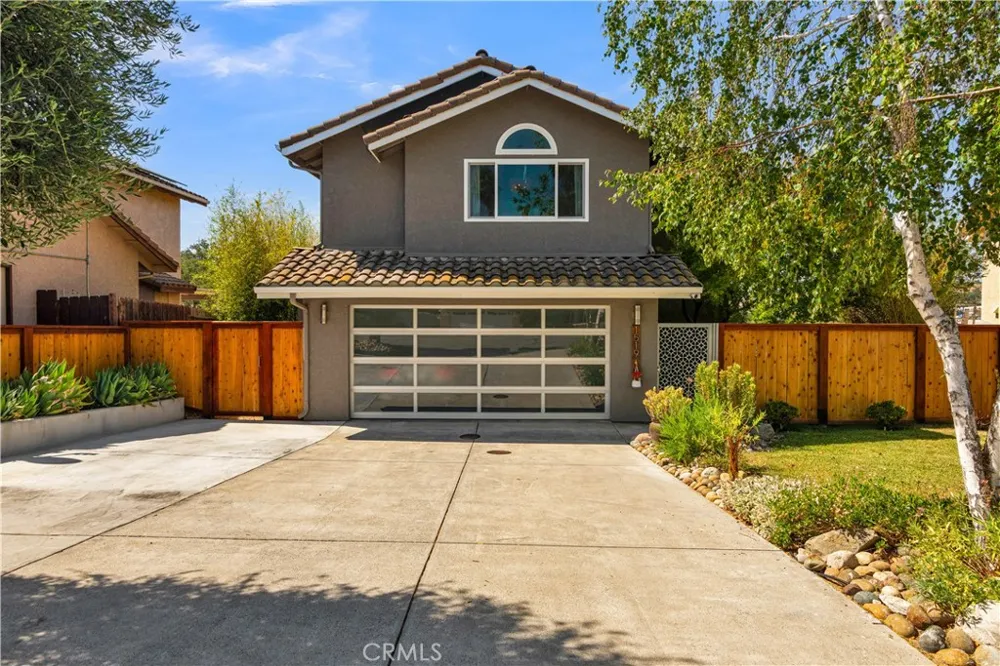 1519 Las Brisas Paso Robles, CA 93446