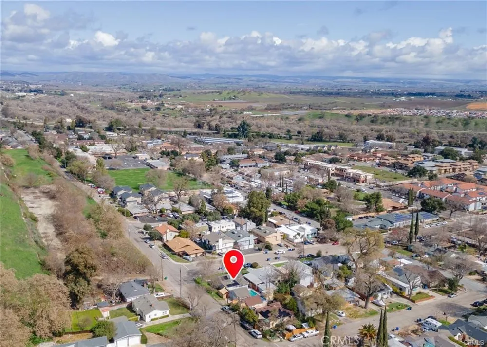 504 32nd Street Paso Robles, CA 93446