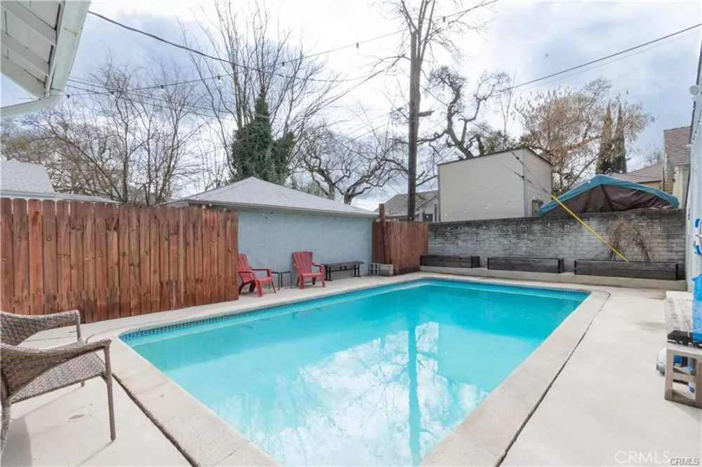 504 32nd Street Paso Robles, CA 93446