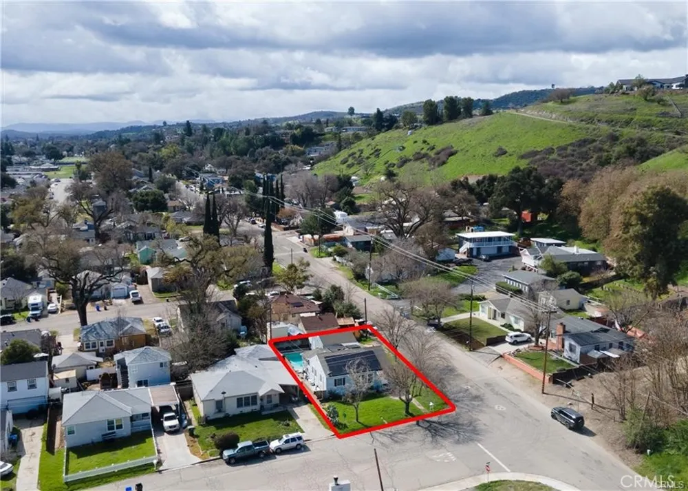 504 32nd Street Paso Robles, CA 93446