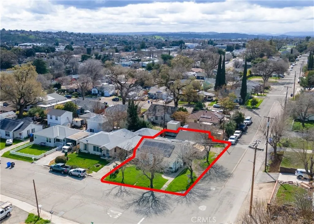 504 32nd Street Paso Robles, CA 93446