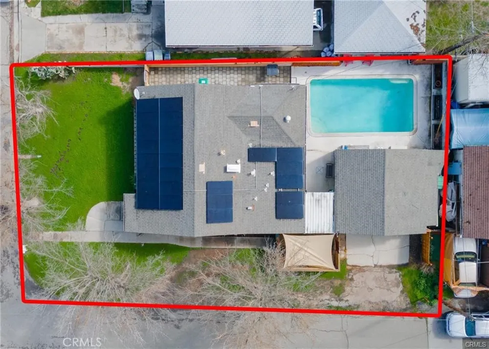 504 32nd Street Paso Robles, CA 93446