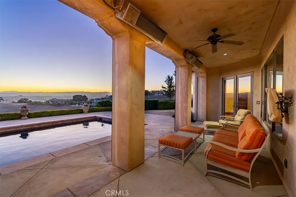 1690 Burnt Rock Templeton, CA 93465