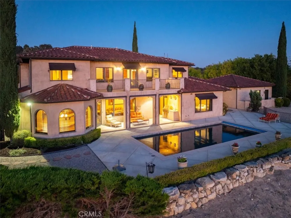 1690 Burnt Rock Templeton, CA 93465