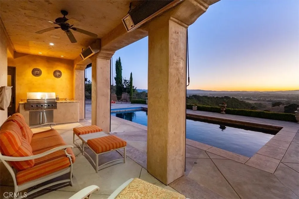 1690 Burnt Rock Templeton, CA 93465