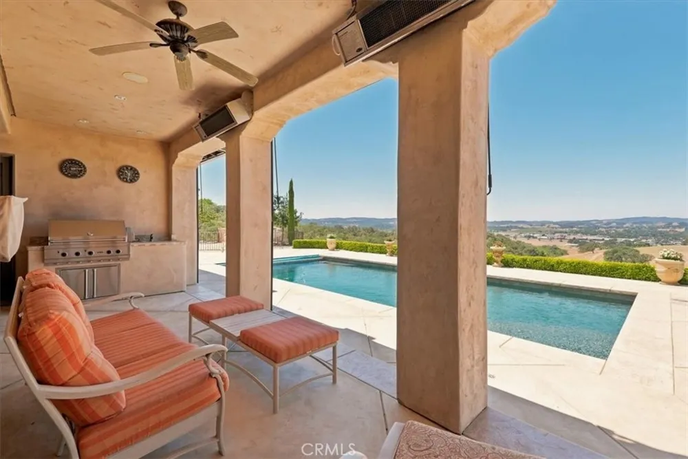 1690 Burnt Rock Templeton, CA 93465