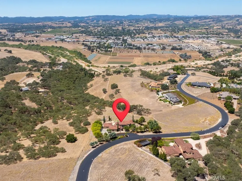 1690 Burnt Rock Templeton, CA 93465