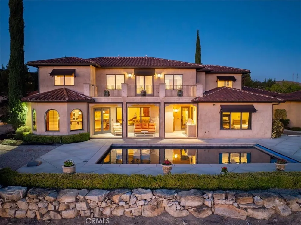 1690 Burnt Rock Templeton, CA 93465