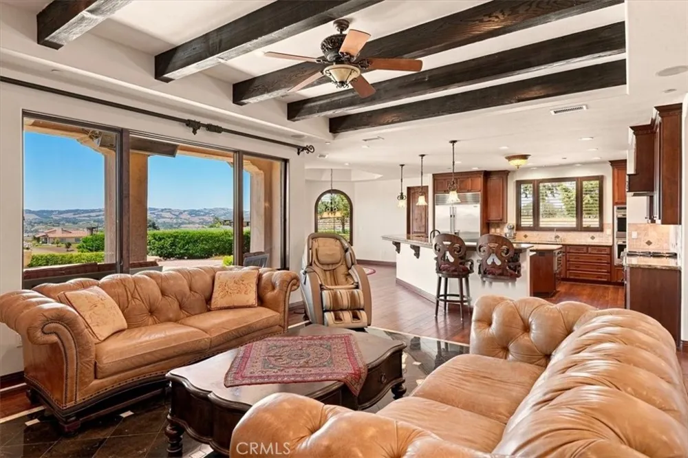 1690 Burnt Rock Templeton, CA 93465