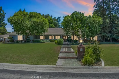 4215 Flintridge Drive