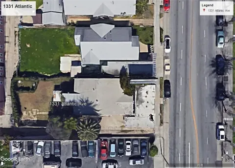 1331 Atlantic Avenue