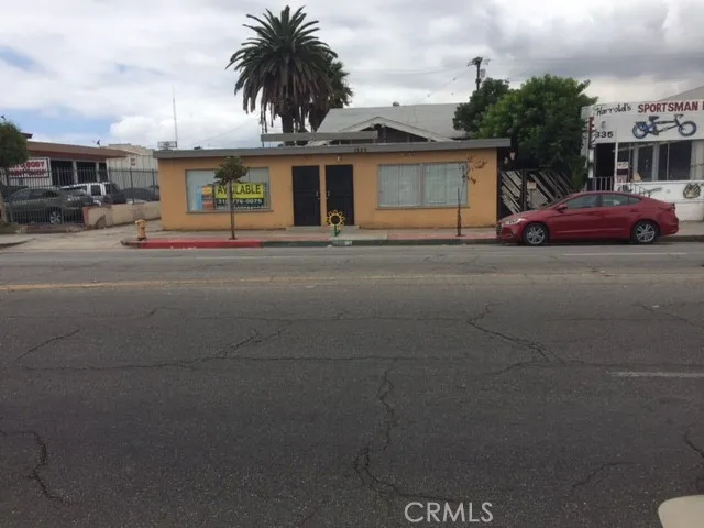 1331 Atlantic Avenue Long Beach, CA 90813