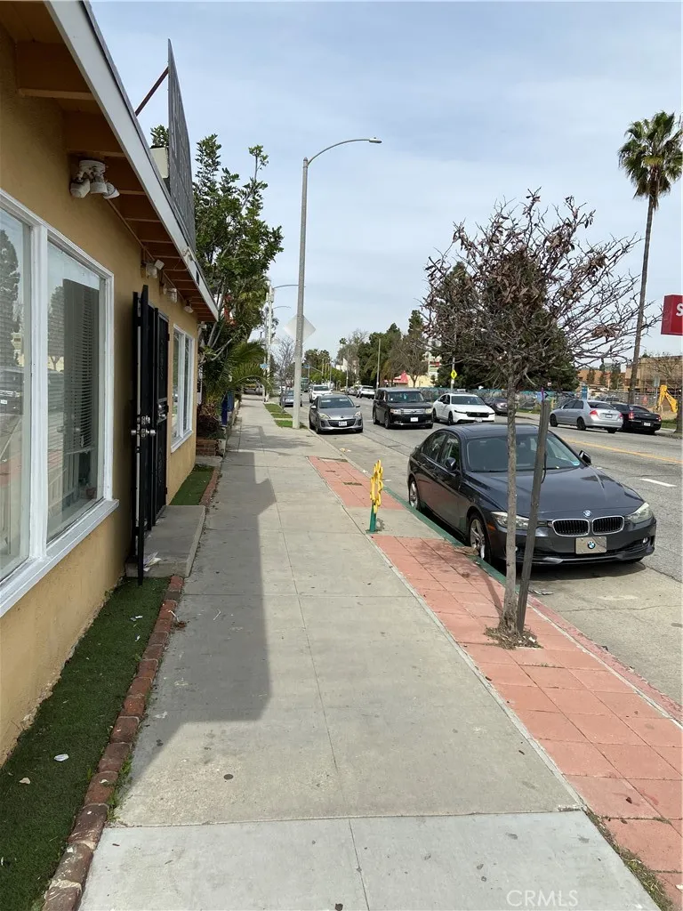 1331 Atlantic Avenue Long Beach, CA 90813