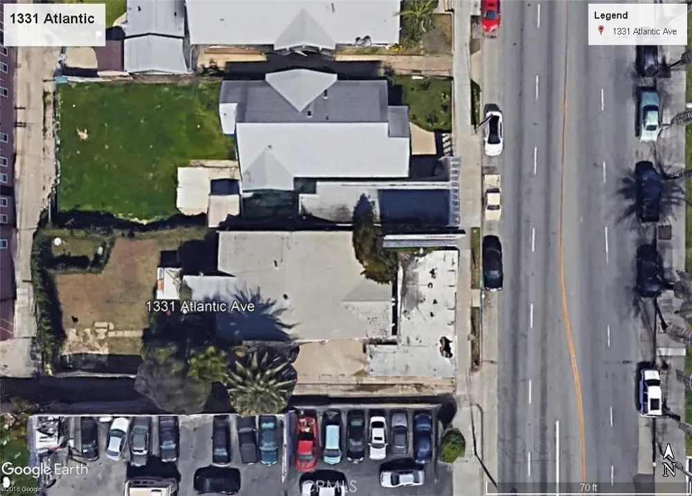 1331 Atlantic Avenue Long Beach, CA 90813