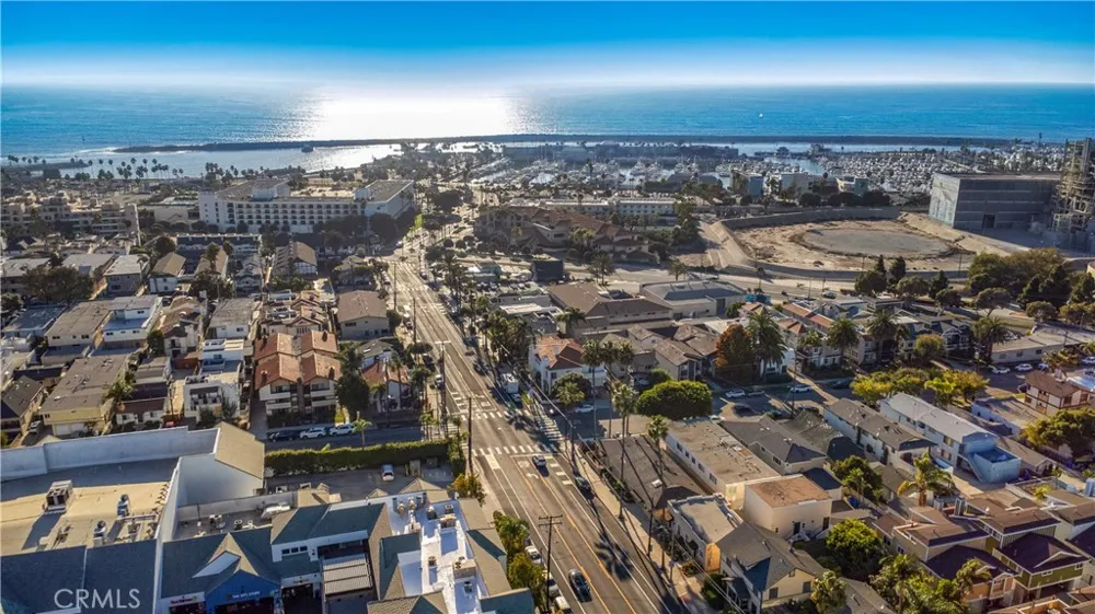 502 Elena Avenue #1-7 Redondo Beach, CA 90277