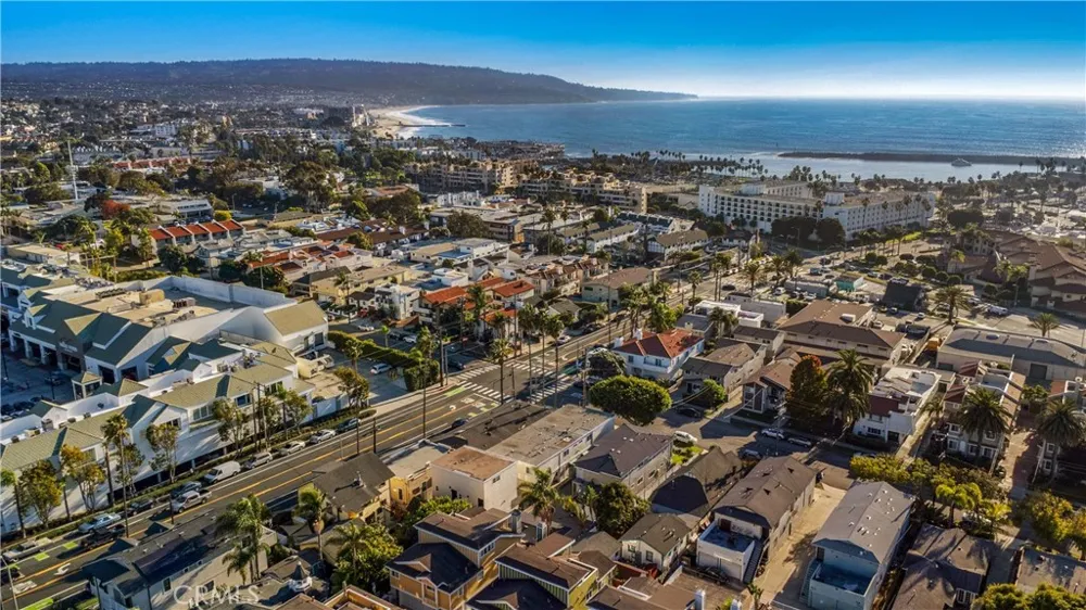 502 Elena Avenue #1-7 Redondo Beach, CA 90277