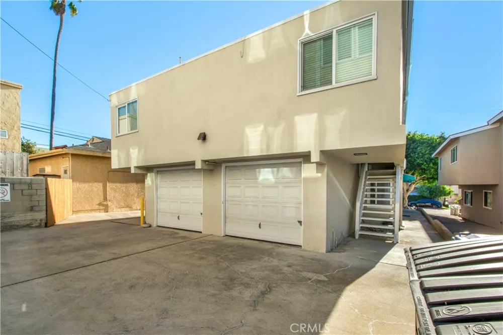 502 Elena Avenue #1-7 Redondo Beach, CA 90277