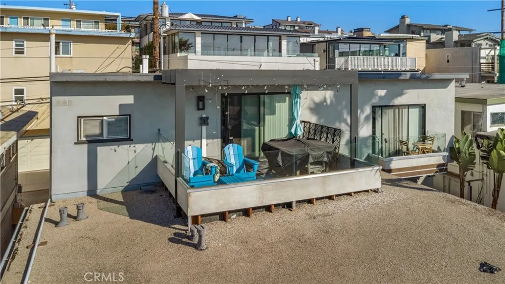 1702 Hermosa Avenue Hermosa Beach, CA 90254