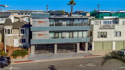 1702 Hermosa Avenue