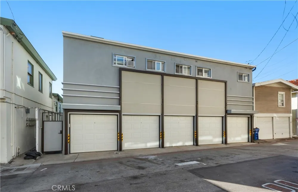 1702 Hermosa Avenue Hermosa Beach, CA 90254