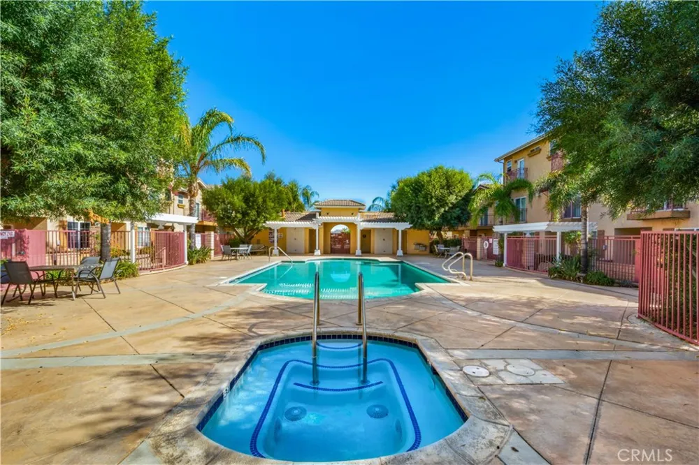 703 Allegheny #1-40 Beaumont, CA 92223