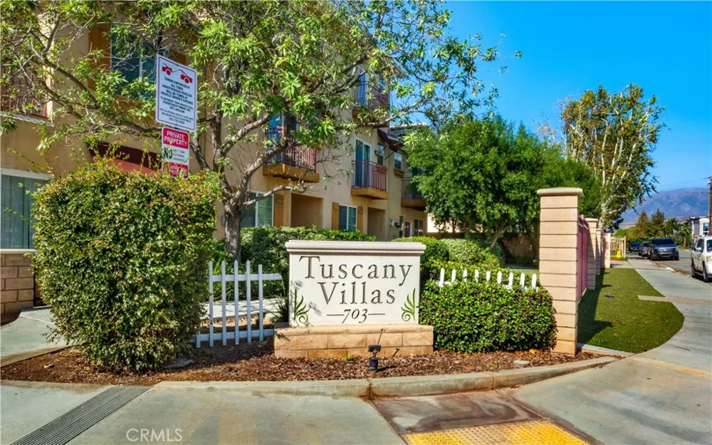 703 Allegheny #1-40 Beaumont, CA 92223