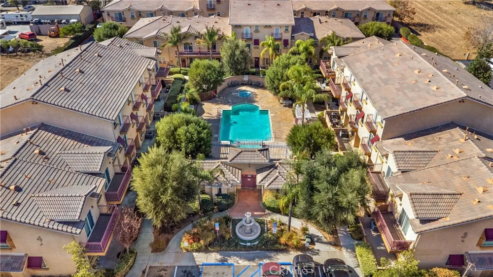 703 Allegheny #1-40 Beaumont, CA 92223