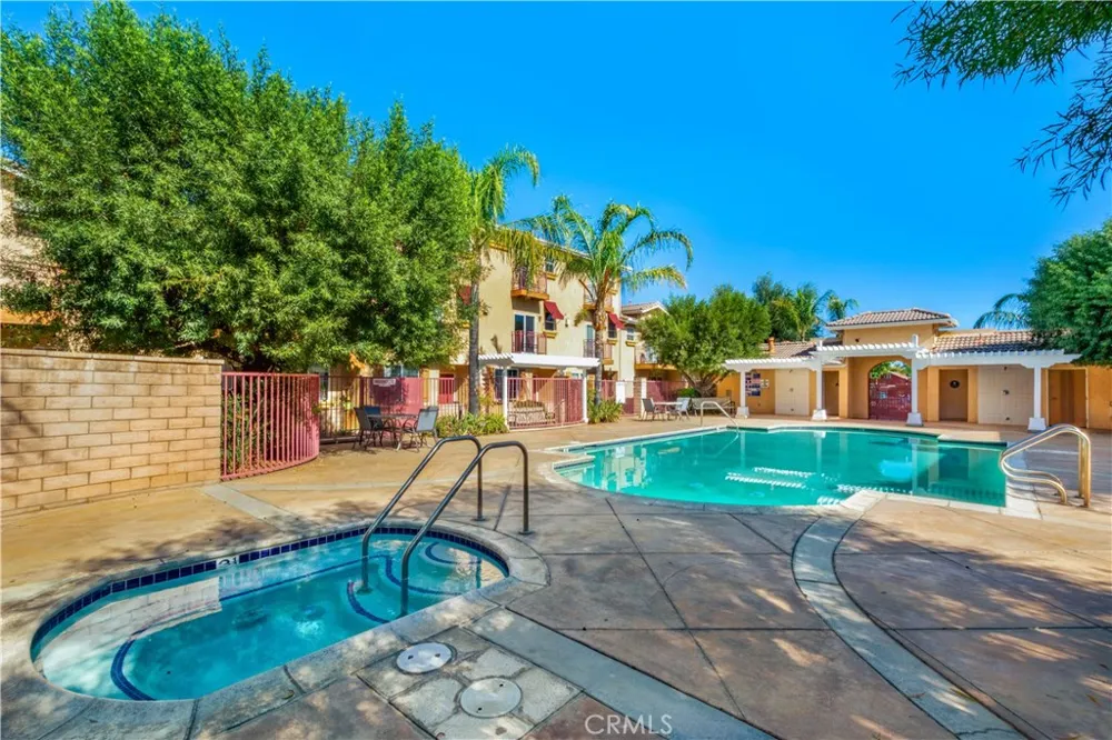 703 Allegheny #1-40 Beaumont, CA 92223