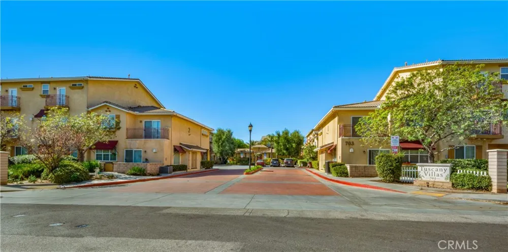 703 Allegheny #1-40 Beaumont, CA 92223
