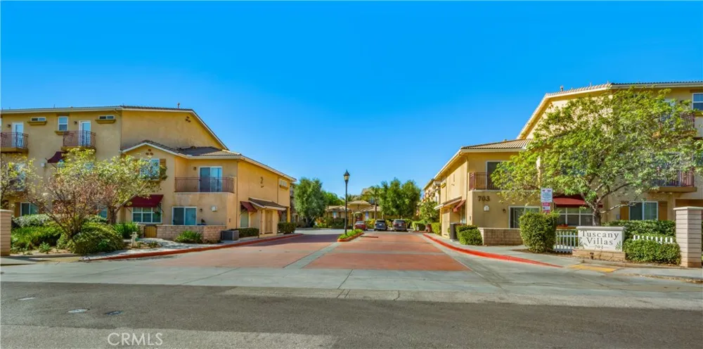 703 Allegheny #1-40 Beaumont, CA 92223