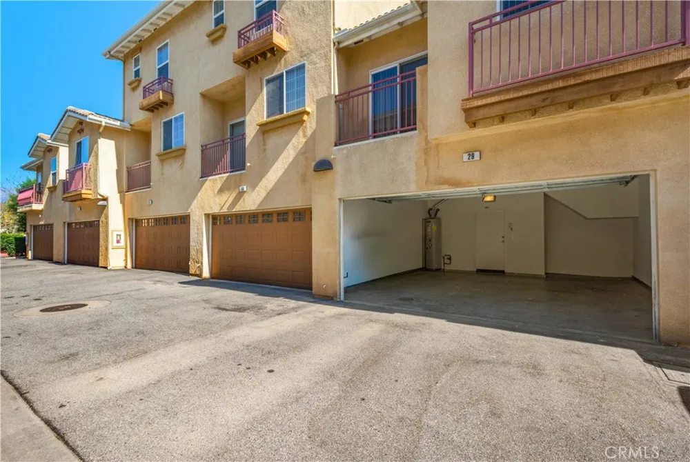 703 Allegheny #1-40 Beaumont, CA 92223